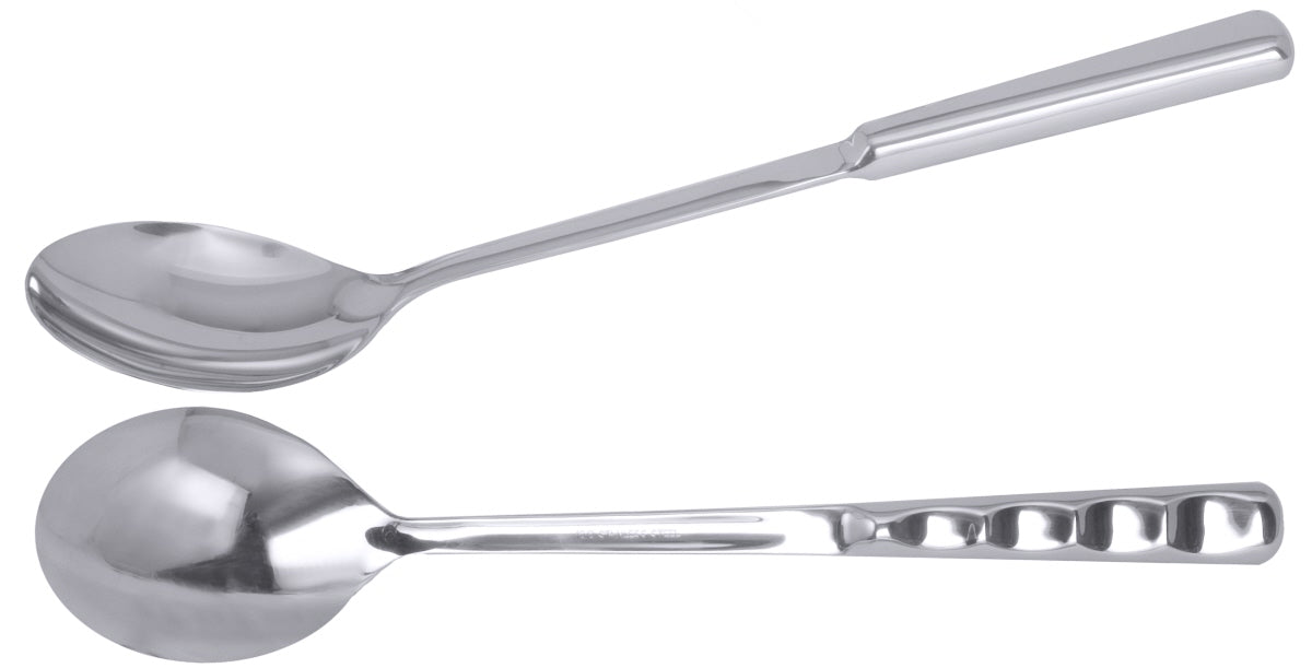 Salatlöffel 30 cm
