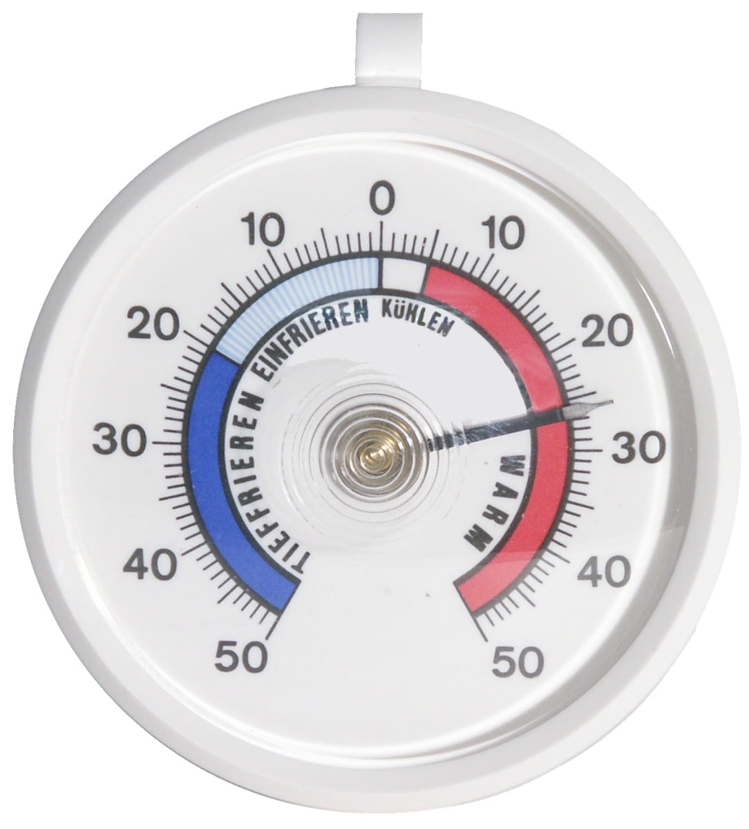 Kühlraumthermometer 7 cm