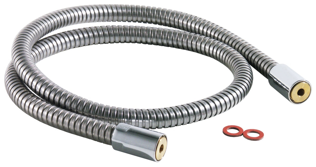 Brauseschlauch 1/2", Kunststoff, Größe wählbar