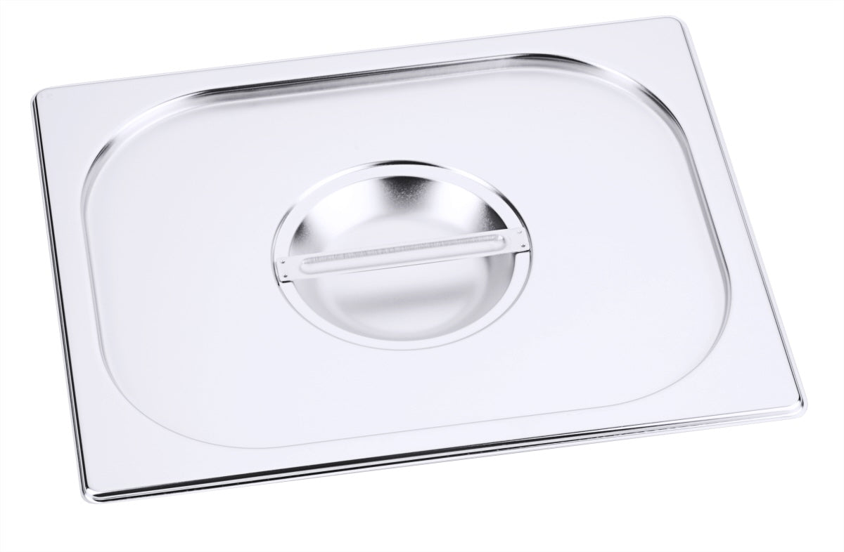 GN-Deckel für Serie 8600 1/2