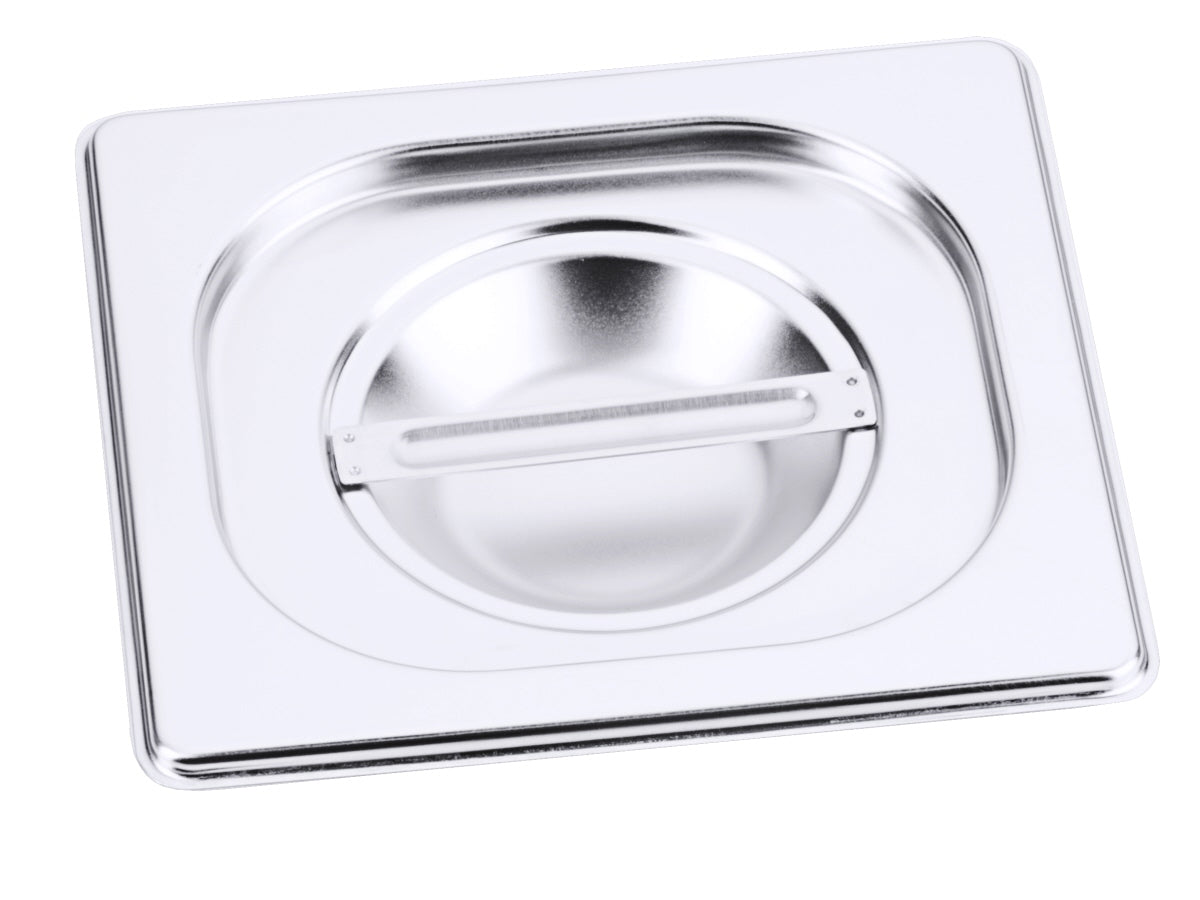 GN-Deckel für Serie 8600 1/6