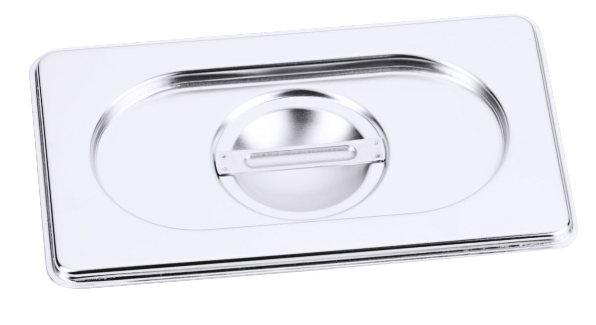 GN-Deckel für Serie 8600 1/9