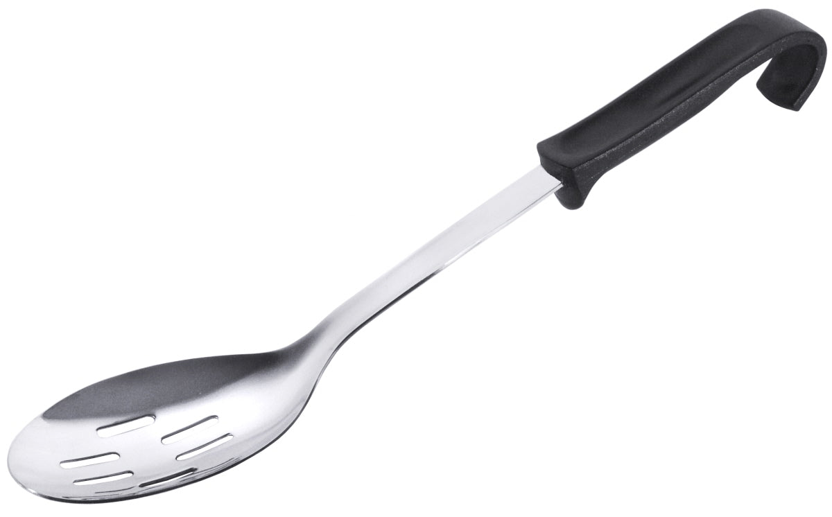 Chafing Dish Löffel, perforiert 31 cm