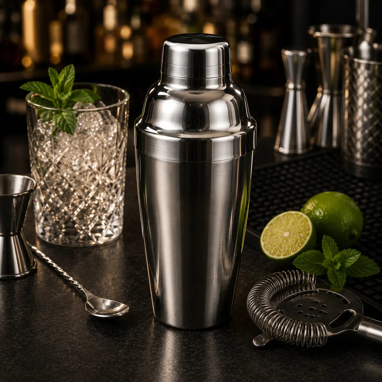 Cocktailshaker
