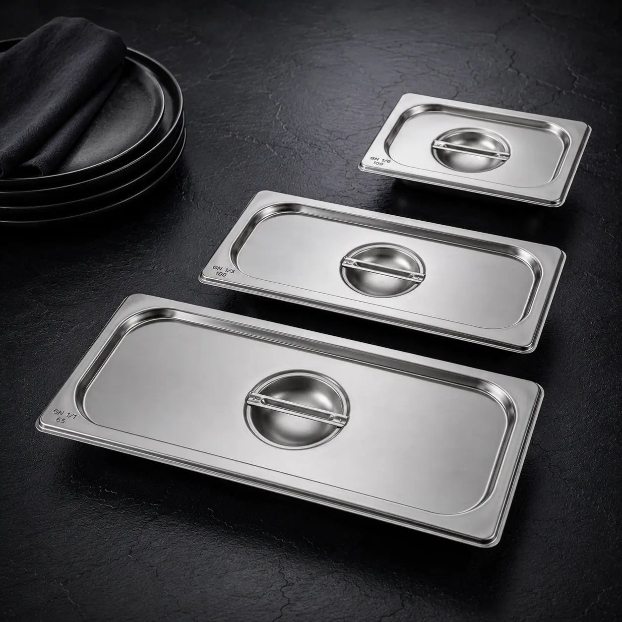 GN-Deckel