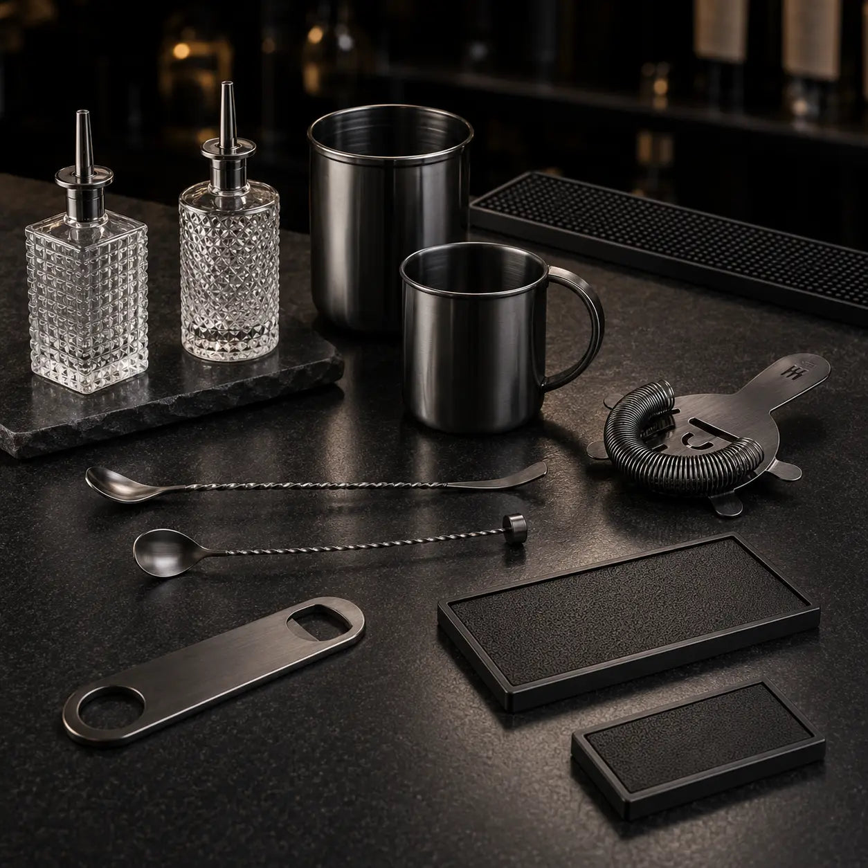 NOCTURN Serie