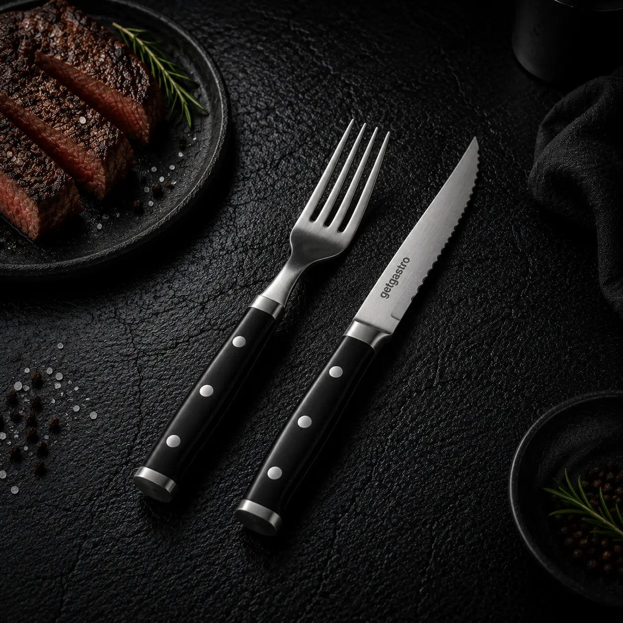 Steakbesteck