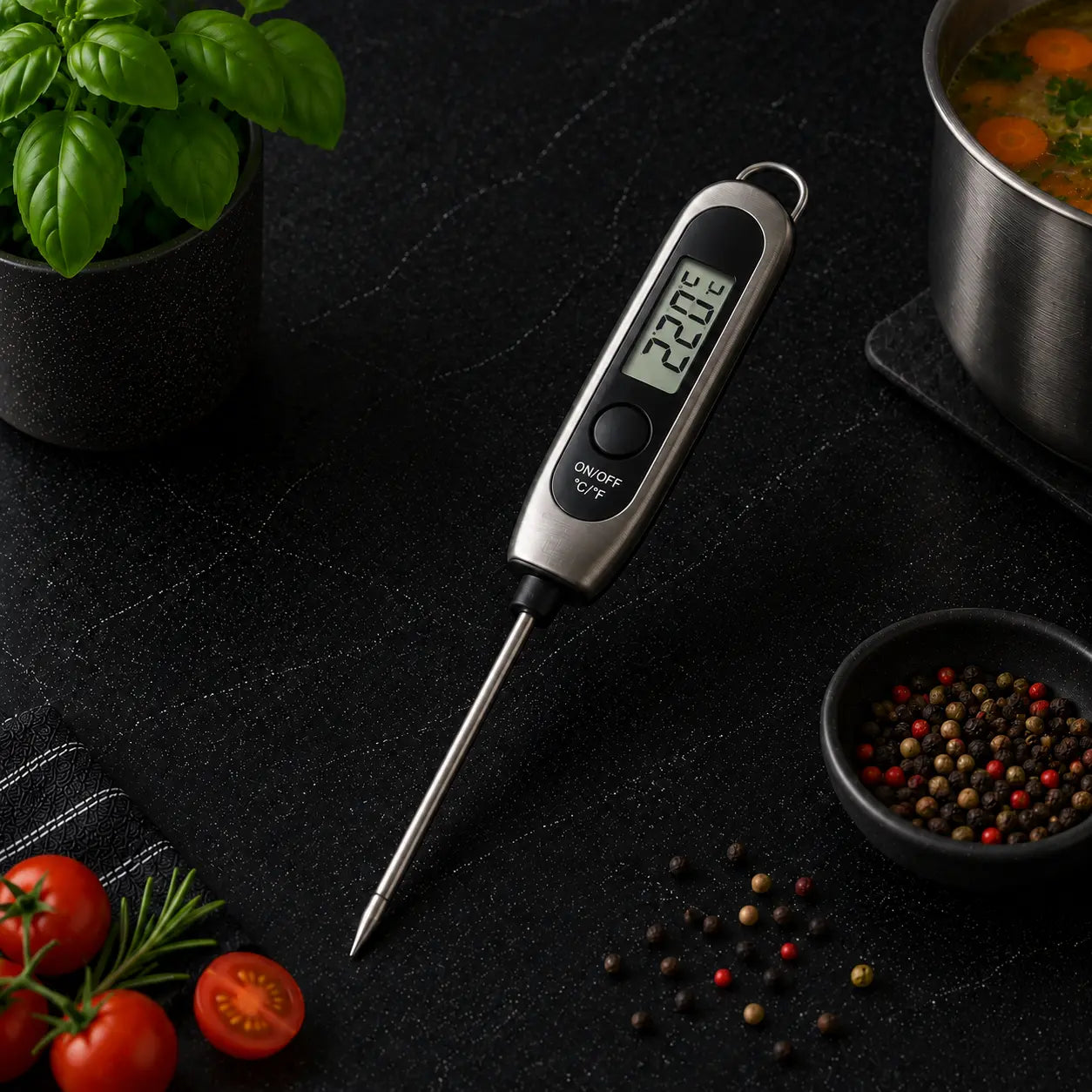 Thermometer