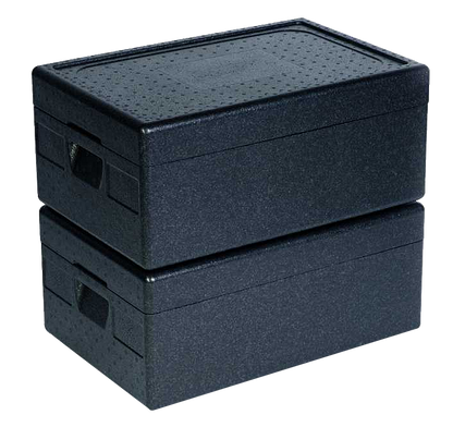 KÄNGABOX Blackline Ice Box