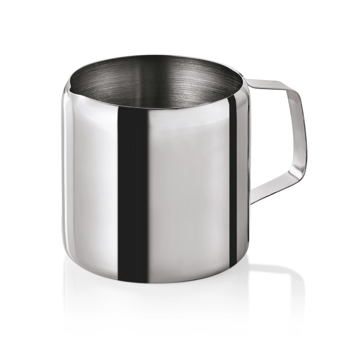 Gießer Set, 0,3 ltr., Ø 7,5 cm, Höhe 7,5 cm, Chromnickelstahl  