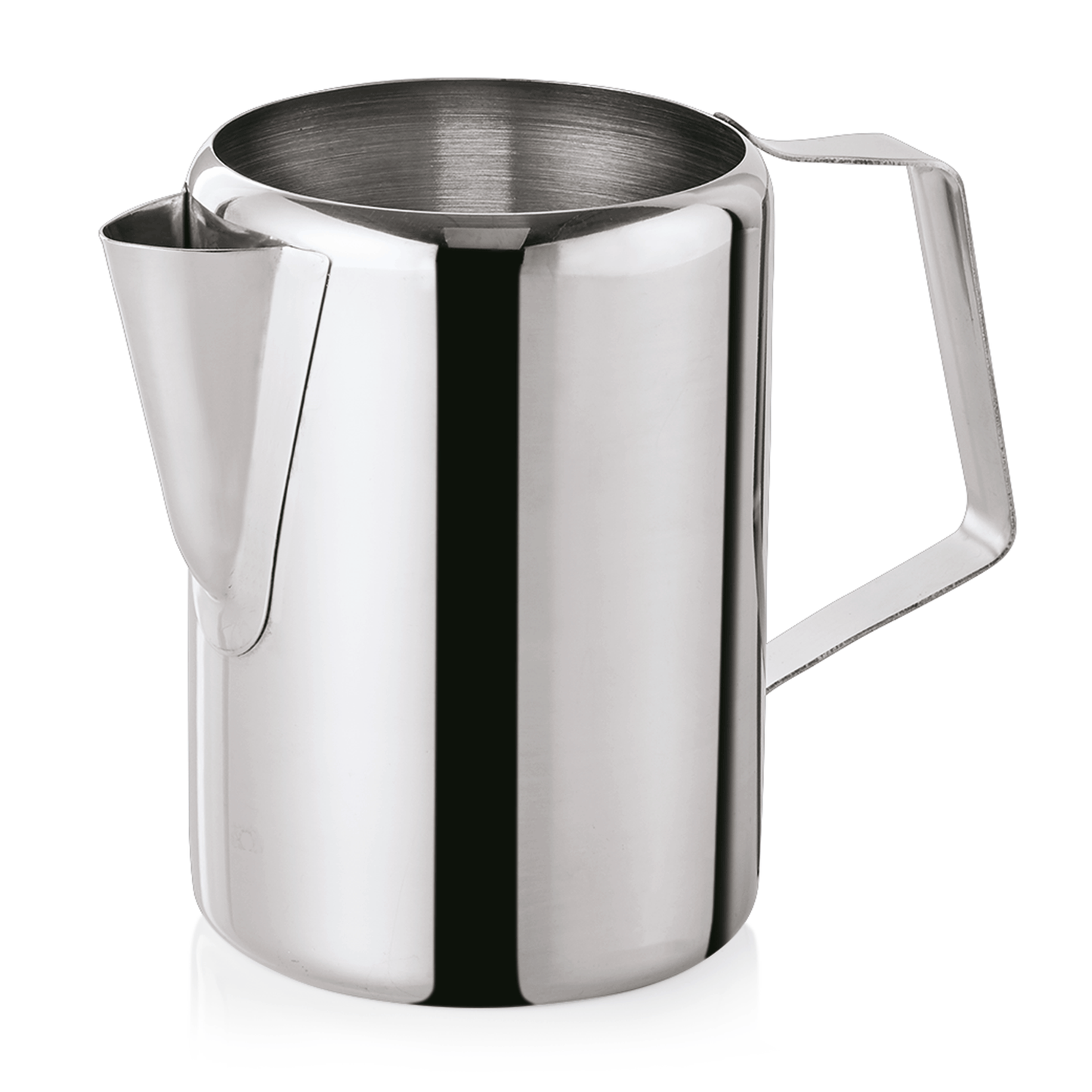 Gießer Set, 0,6 ltr., Ø 8,5 cm, Höhe 11,5 cm, Chromnickelstahl  