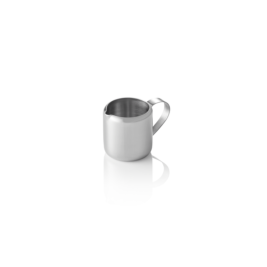 Gießer, 0,05 ltr., Ø 4 cm, Höhe 4 cm, Chromstahl 18/0  