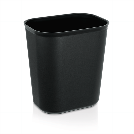 Papierkorb, 28,5 x 20,5 x 31 cm, 16 ltr., Polypropylen  