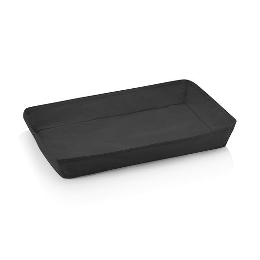 Inlay für GN Buffetkorb 1447 Steelnest, 1/1, Höhe 7 cm, Baumwolle 