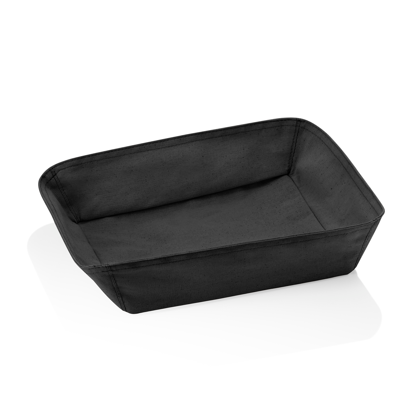 Inlay für GN Buffetkorb 1447 Steelnest, 1/2, Höhe 7 cm, Baumwolle 