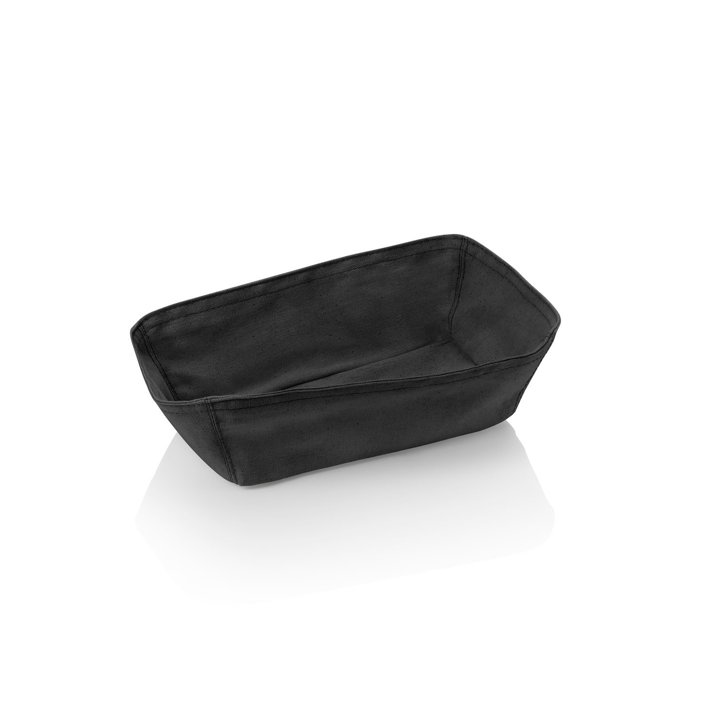 Inlay für GN Buffetkorb 1447 Steelnest, 1/4, Höhe 7 cm, Baumwolle 