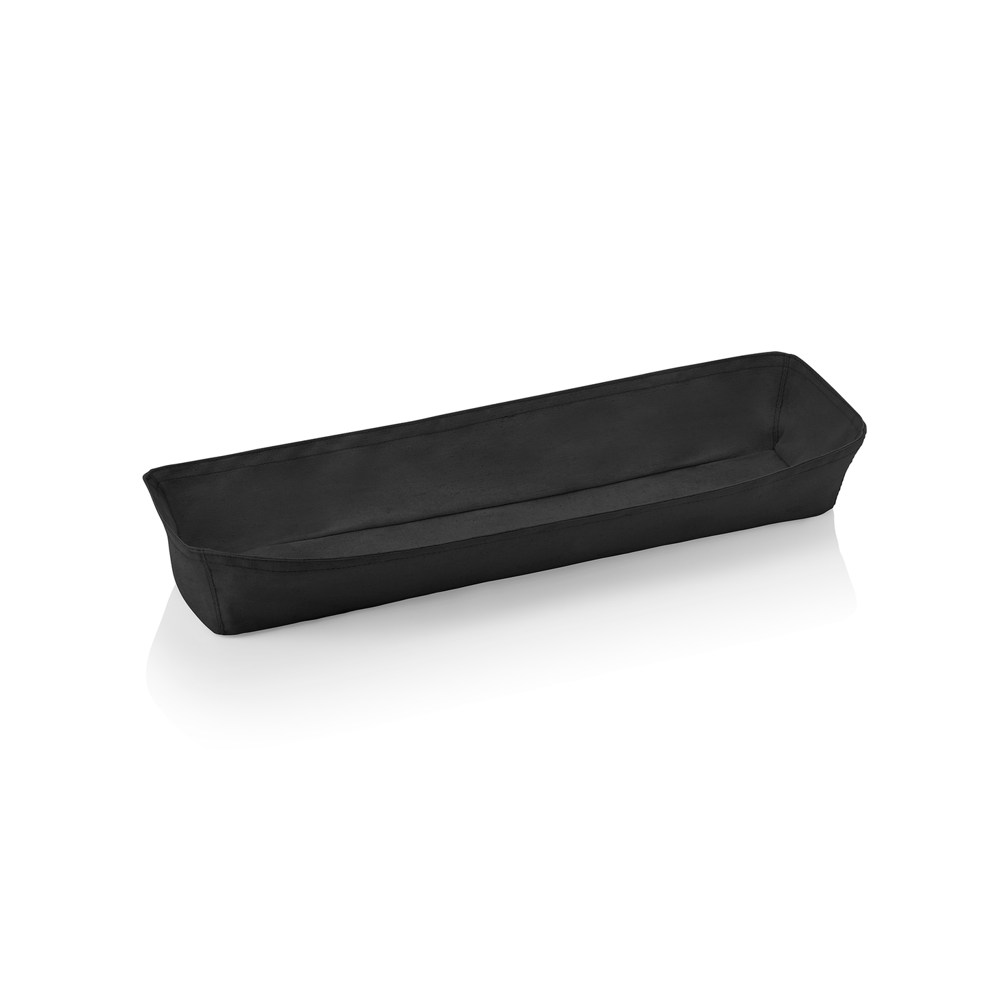 Inlay für GN Buffetkorb 1447 Steelnest, 2/4, Höhe 7 cm, Baumwolle 