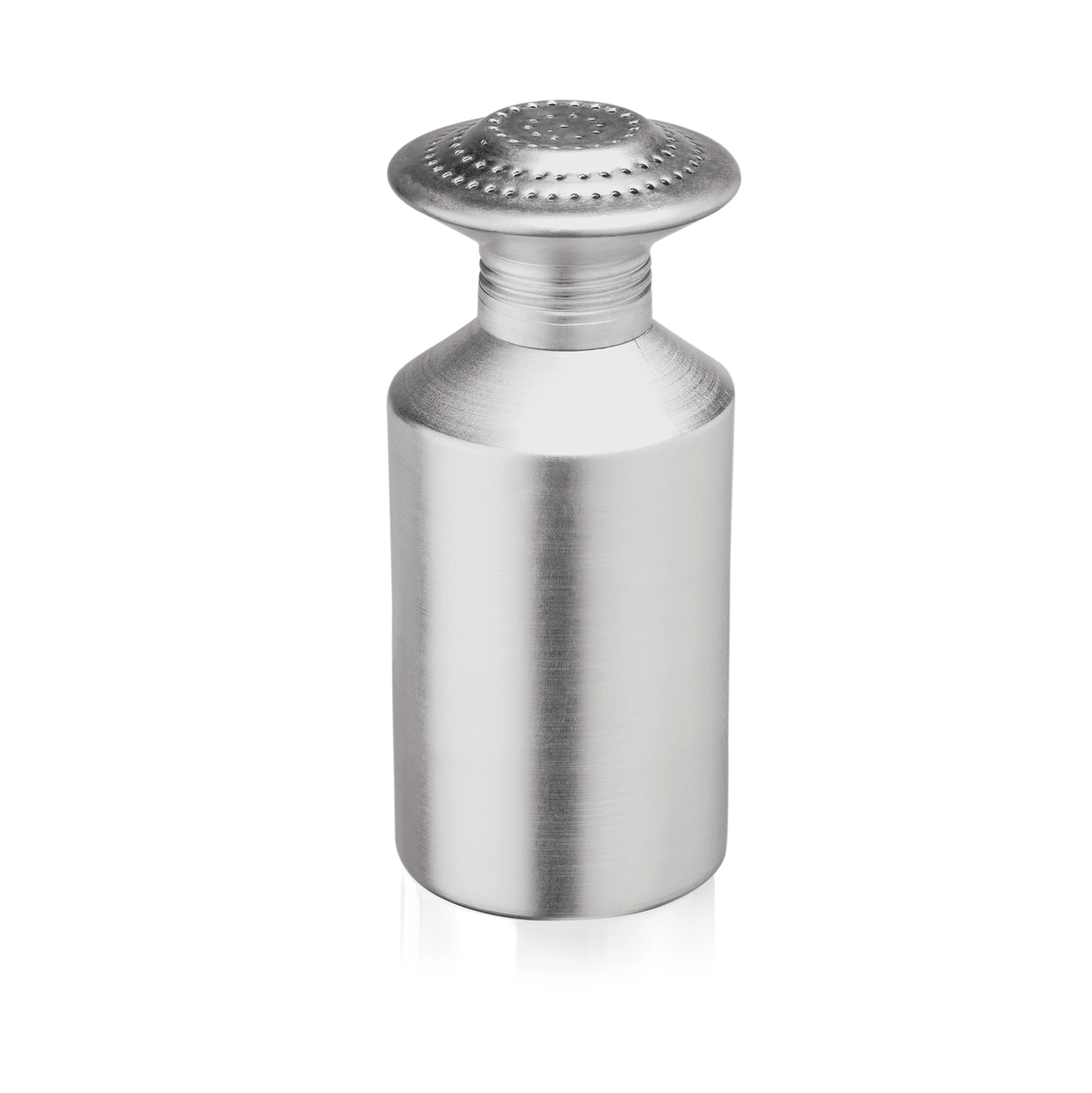 Streuer Set, Ø 8 cm, Höhe 17,5 cm, Set á 6 Stück, Aluminium 