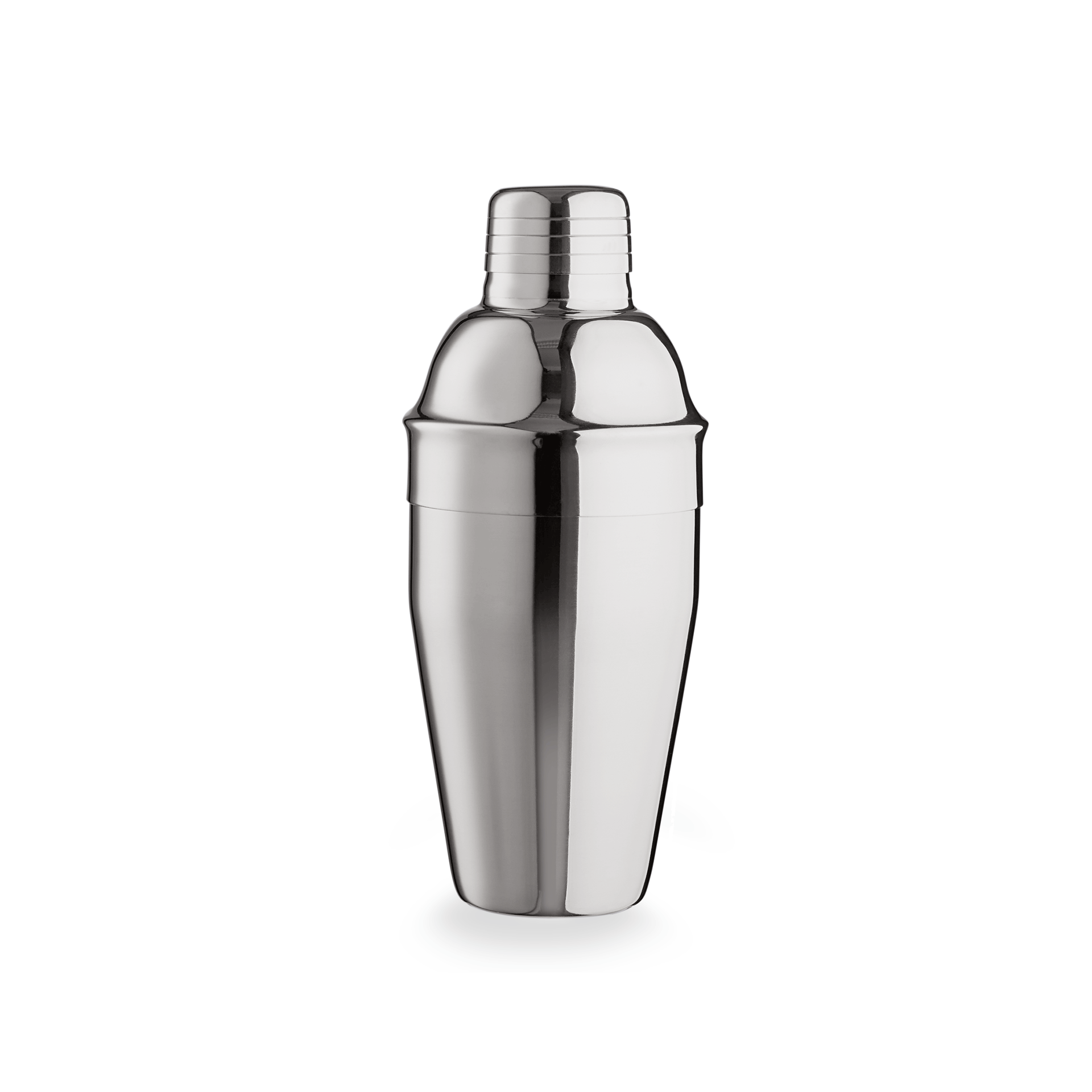 Shaker Classic, 0,7 ltr., Ø 8,5 cm, Chromnickelstahl  