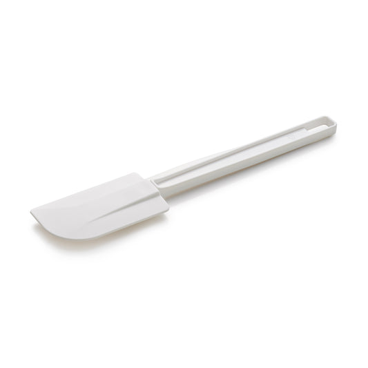 Teigspatel, 40 cm, Gummi, Kunststoff Mit Aufhängeöse 