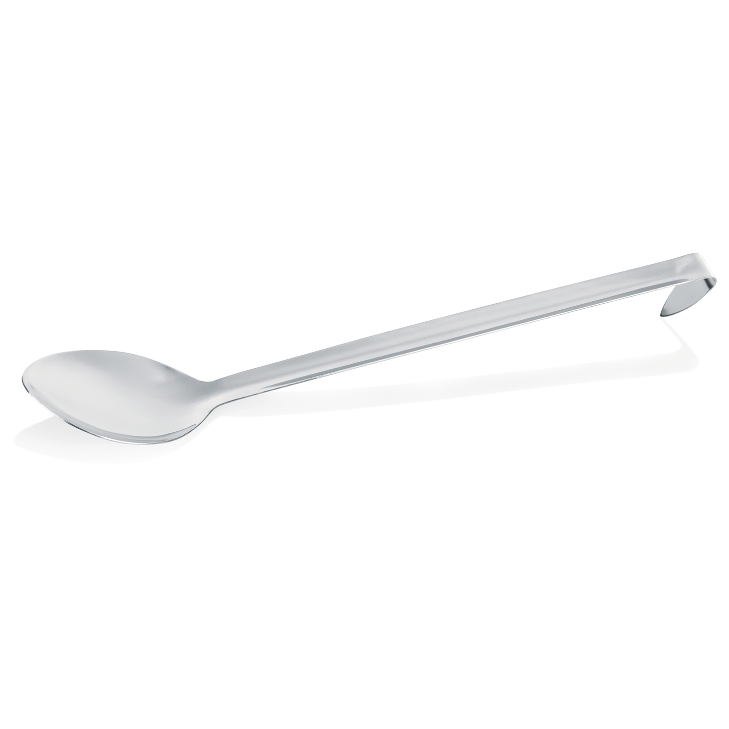 Gießlöffel Set, 36 cm, Set á 4 Stück, Chromnickelstahl 