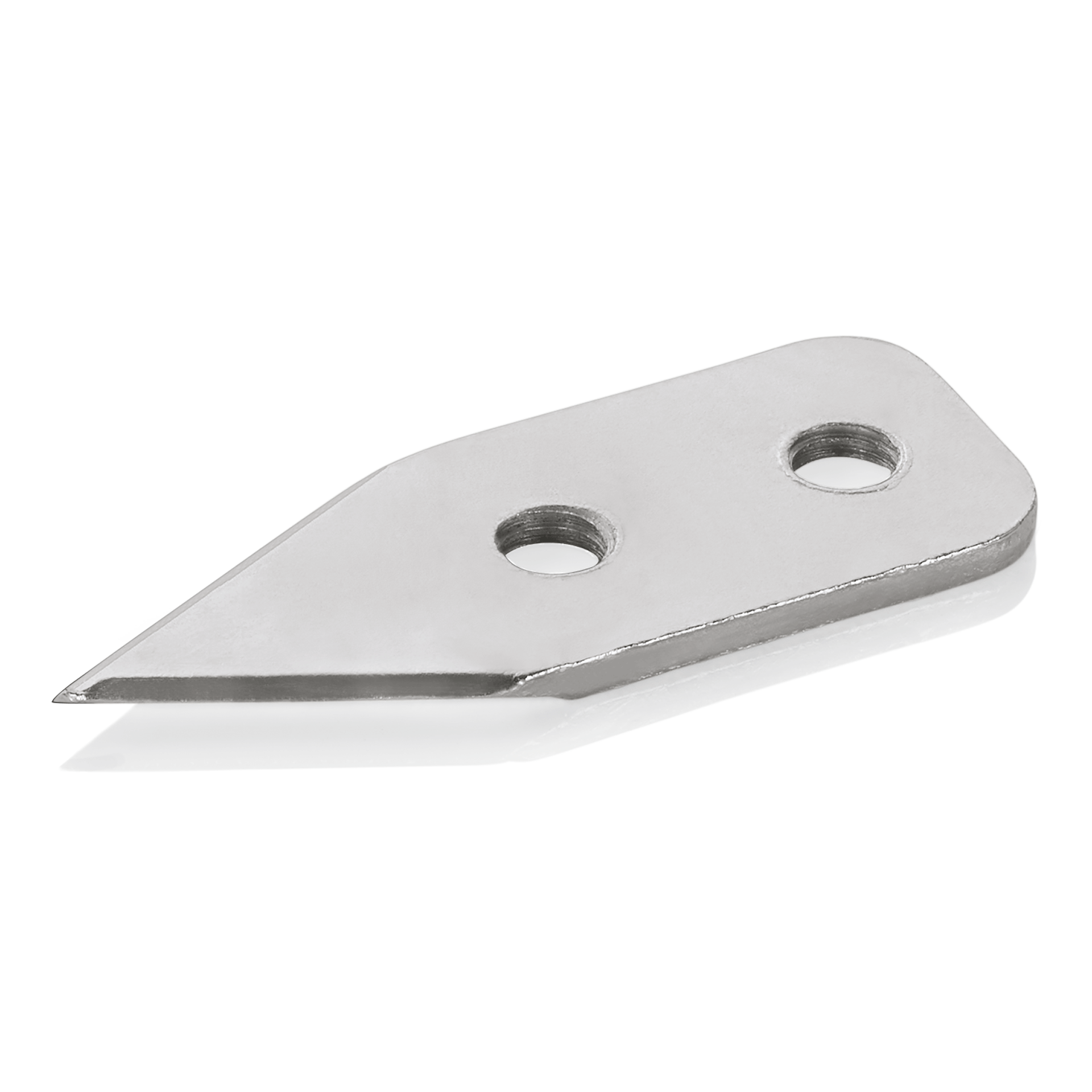 Ersatzmesser für 1583 000 Metall, verchromt 