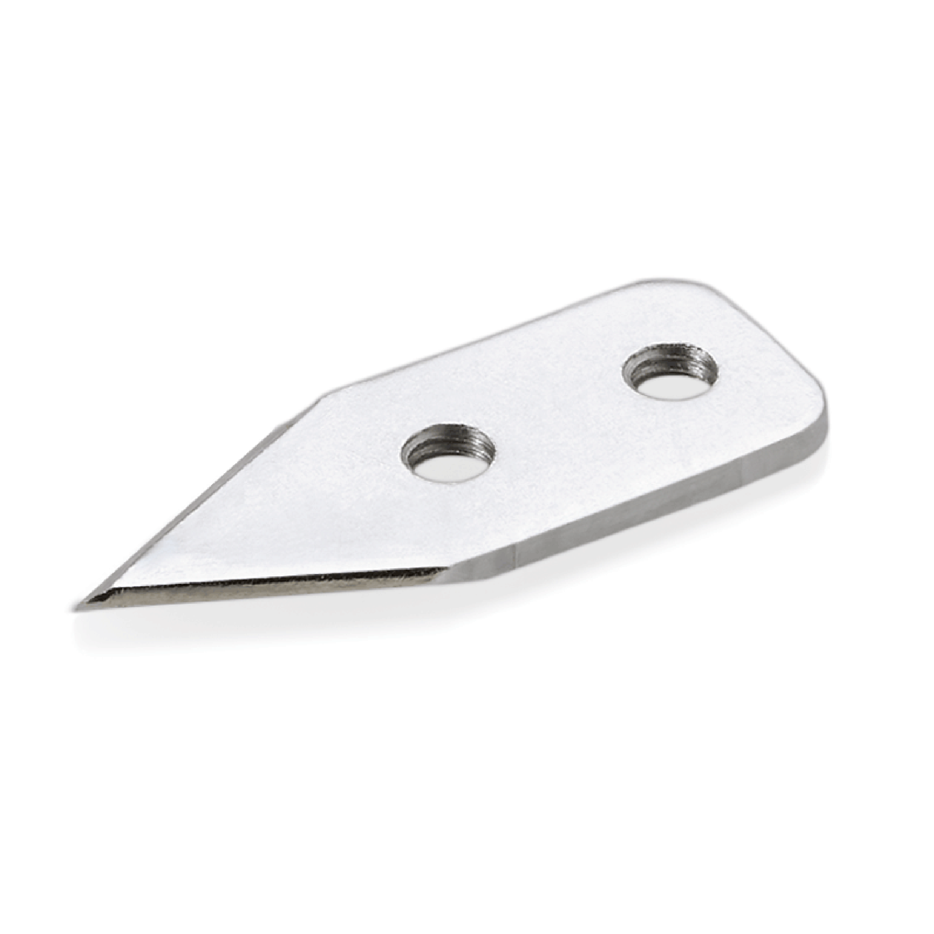 Ersatzmesser für 1583 500 Edelstahl 