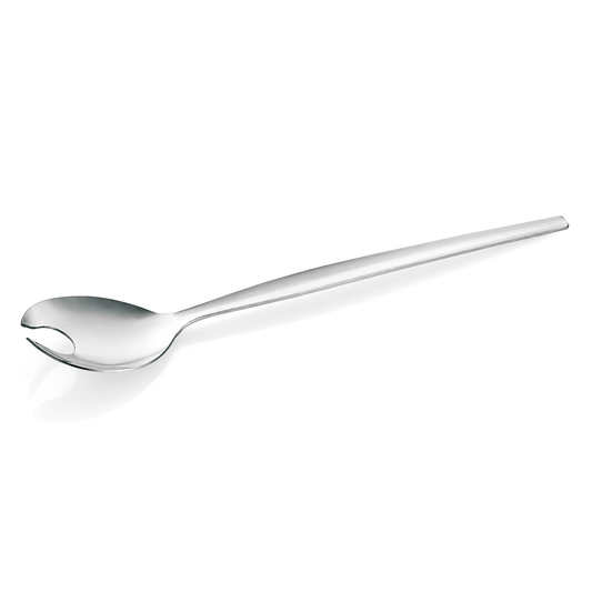 Salatbesteck Set, 27 cm, 2-teilig, Chromstahl 18/0  