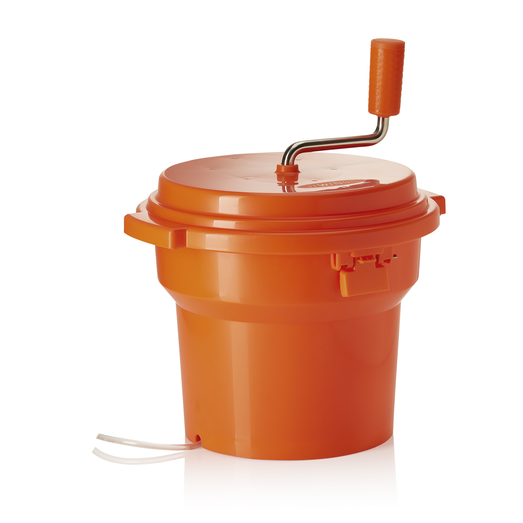 Salatschleuder, Ø 44 cm, 27 ltr., Polypropylen 