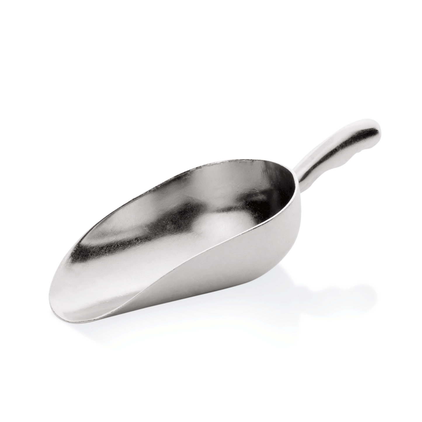 Mehrzweckschaufel, 2,5 ltr., Aluminium  