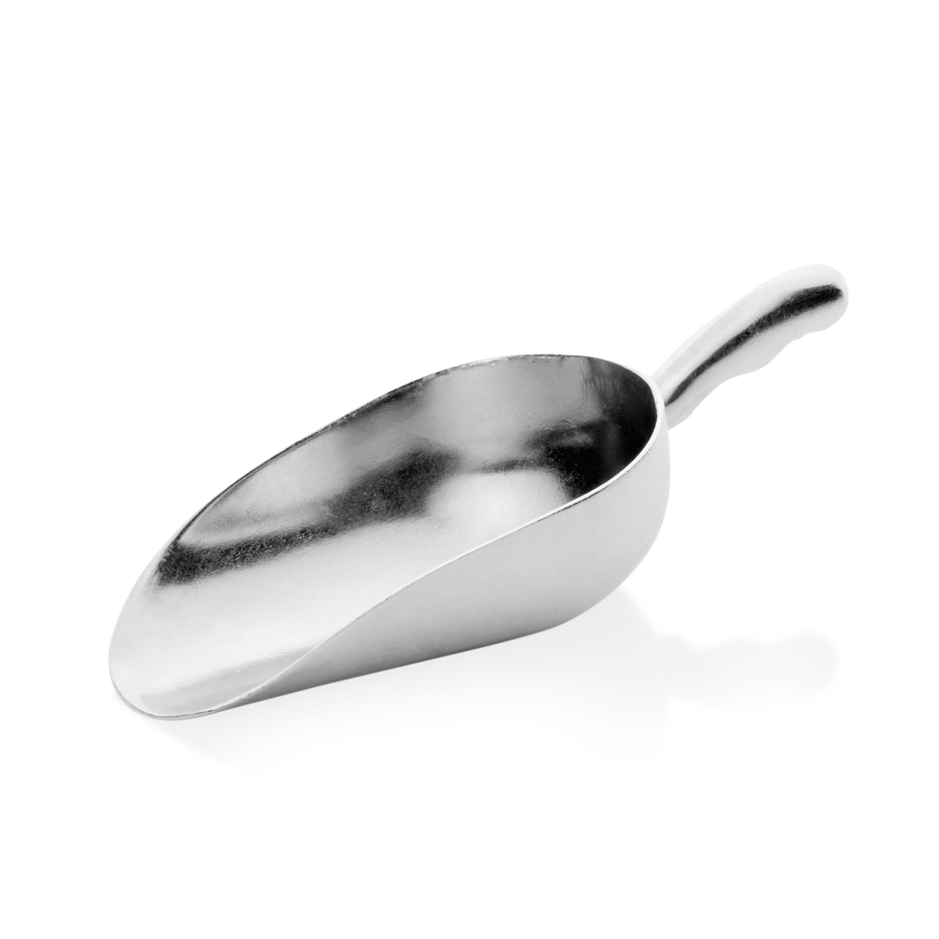 Mehrzweckschaufel, 2,5 ltr., Aluminium  