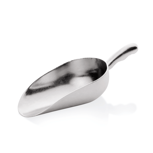 Mehrzweckschaufel, 2,5 ltr., Aluminium  