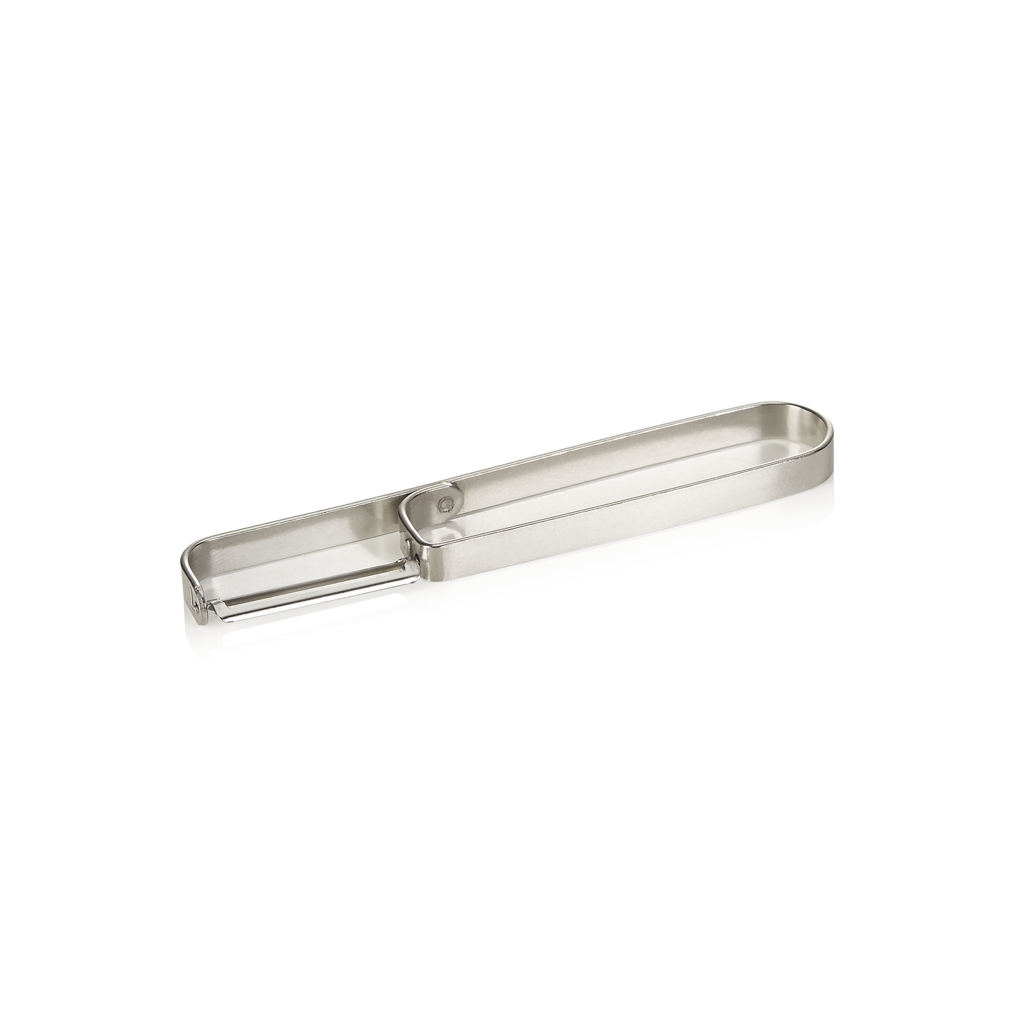 Turboschäler, 16 cm, Edelstahl  