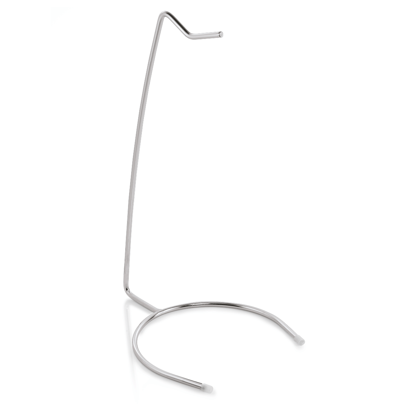 Spießaufhänger, Ø 22,5 cm, Höhe 48,5 cm, Chromnickelstahl 
