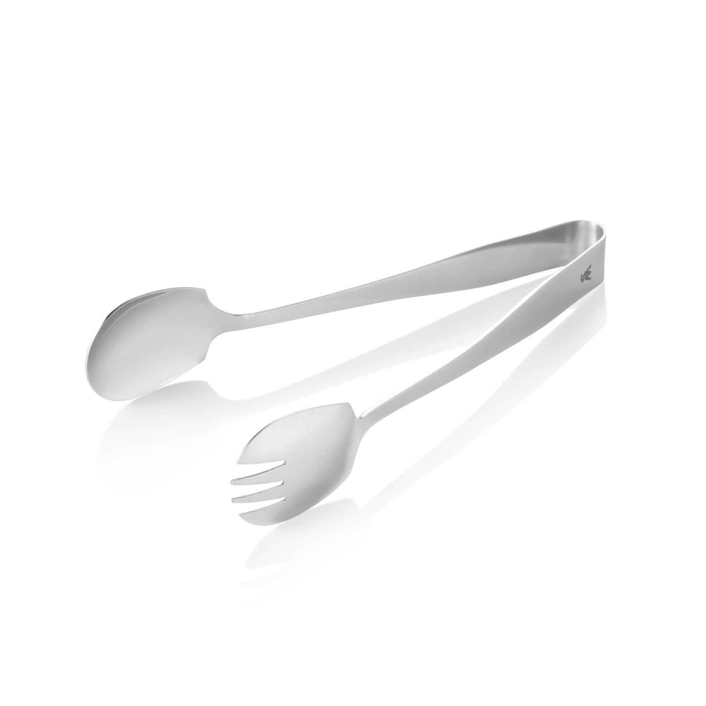 Salatzange, 24 cm, Chromnickelstahl 18/10  