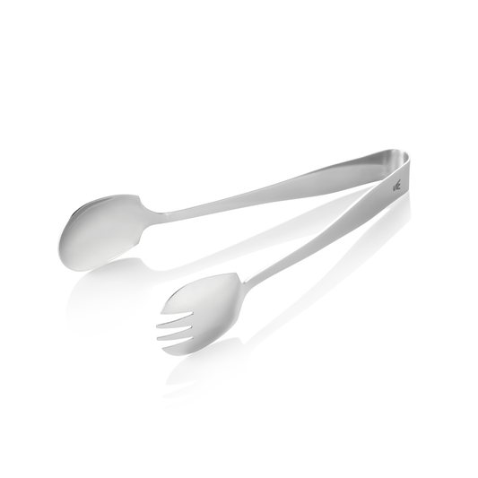 Salatzange, 24 cm, Chromnickelstahl 18/10  