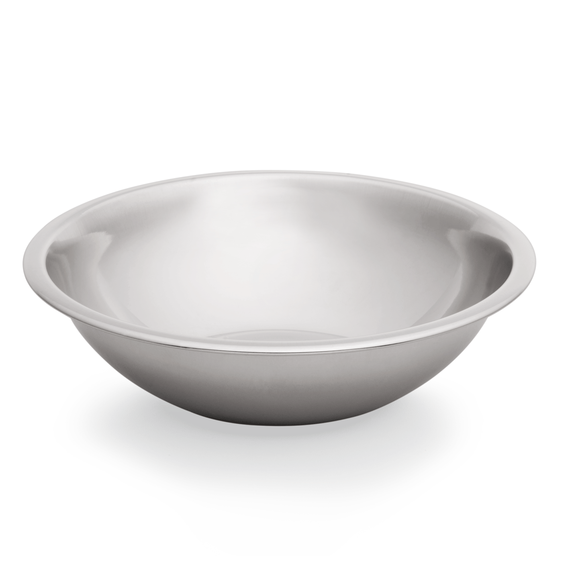 Schüssel, Ø 44 cm, 14 ltr., Chromnickelstahl  