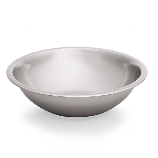 Schüssel, Ø 44 cm, 14 ltr., Chromnickelstahl  