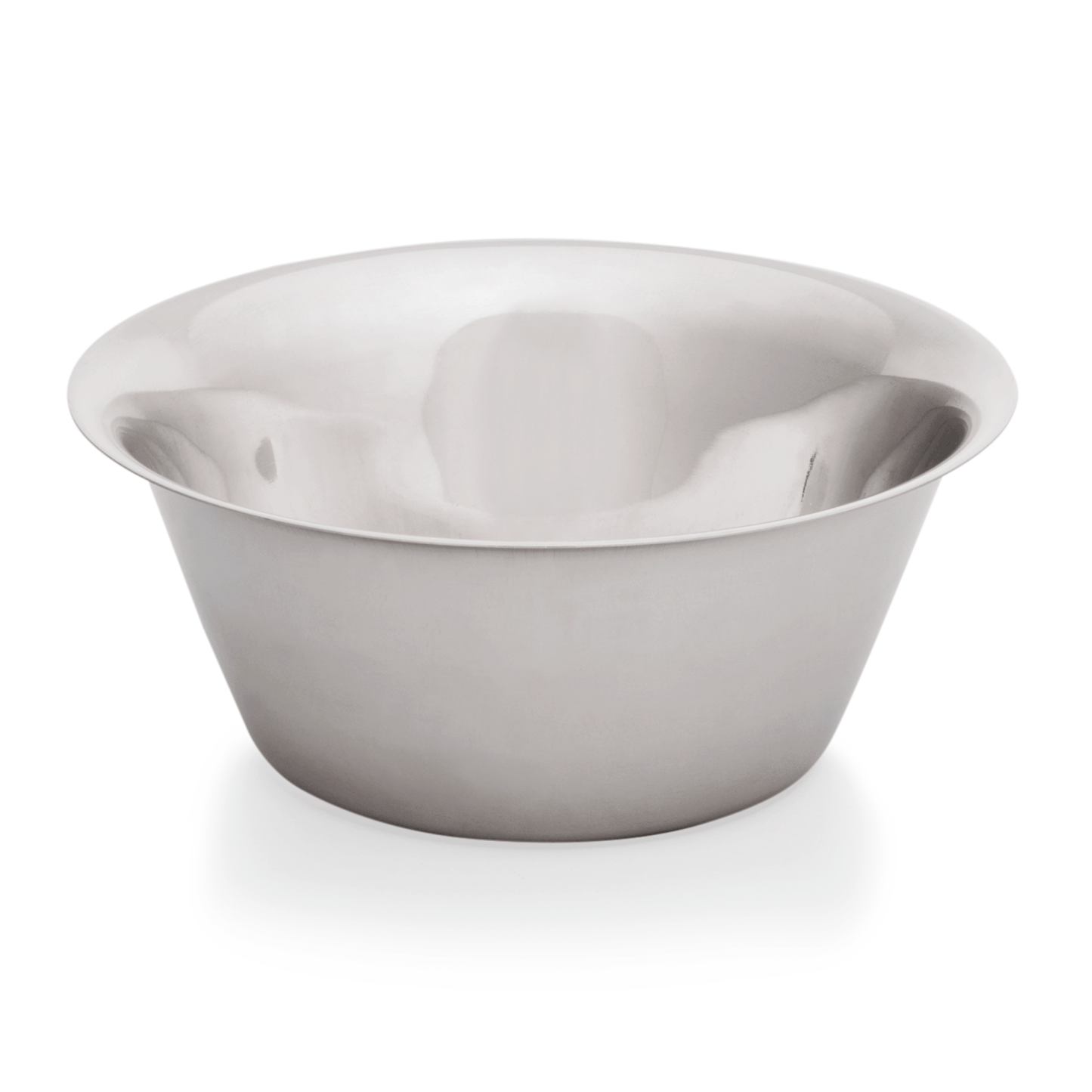 Schüssel, Ø 28 cm, 3,5 ltr., Chromnickelstahl  