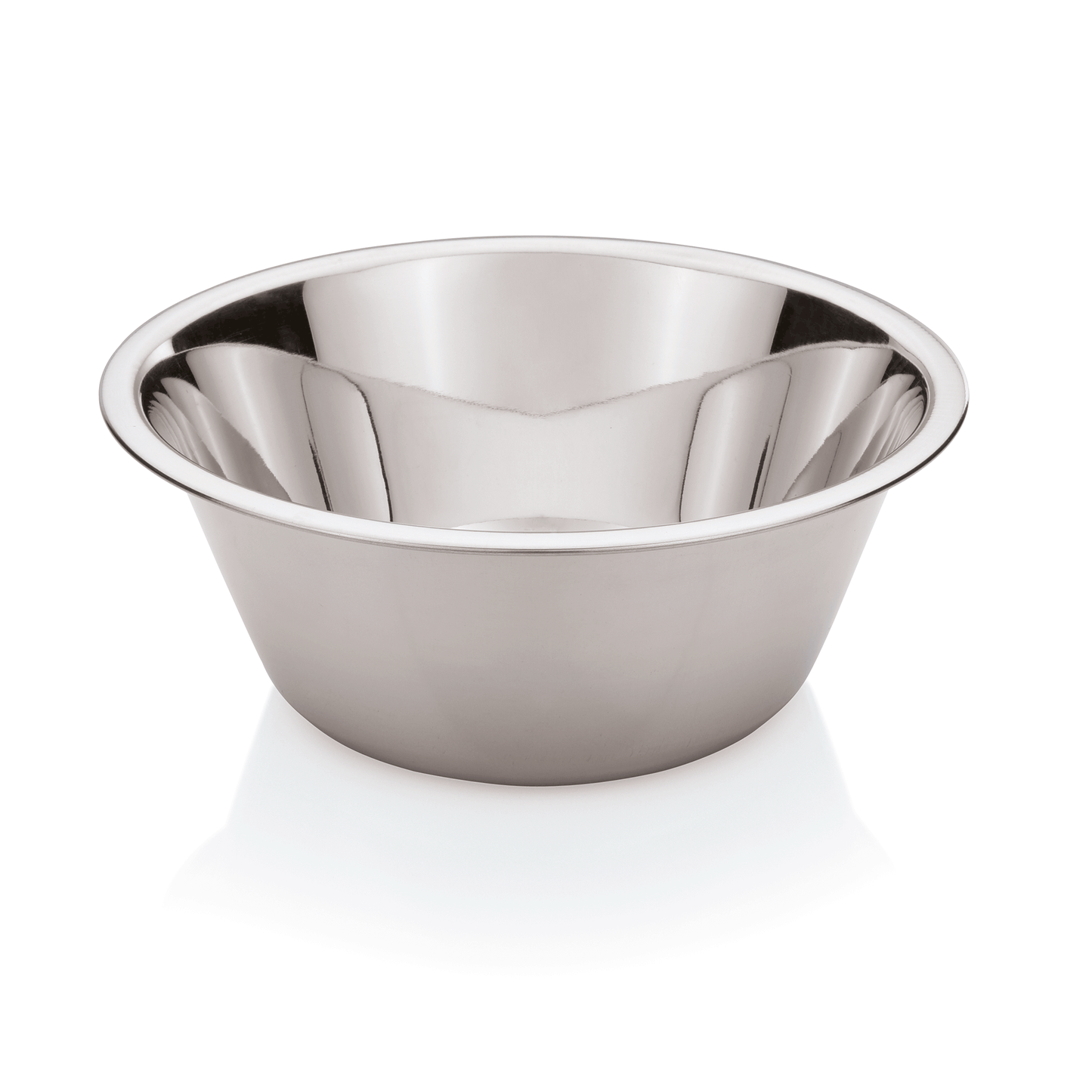 Schüssel, Ø 44 cm, 21,5 ltr., Chromnickelstahl  