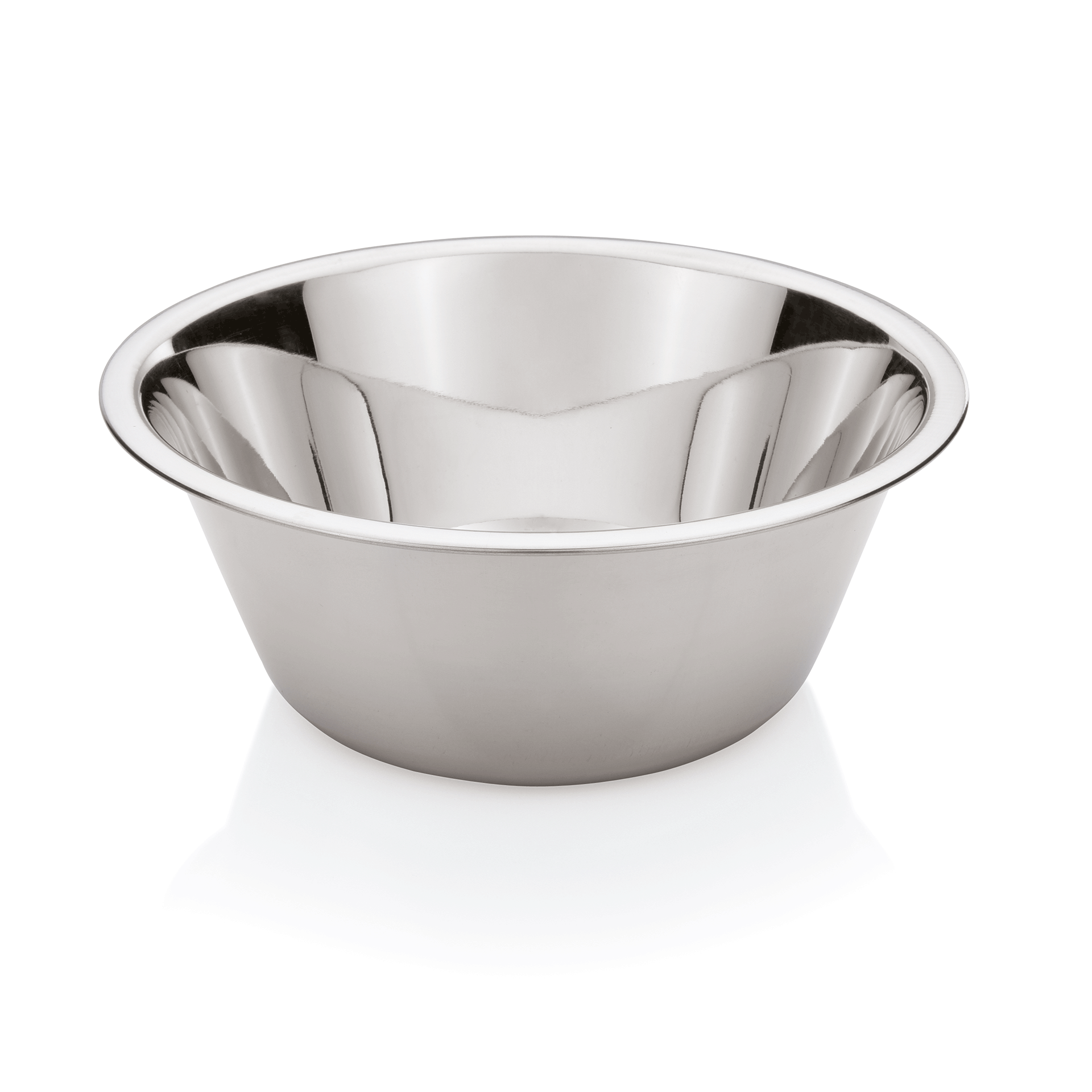 Schüssel, Ø 44 cm, 21,5 ltr., Chromnickelstahl  