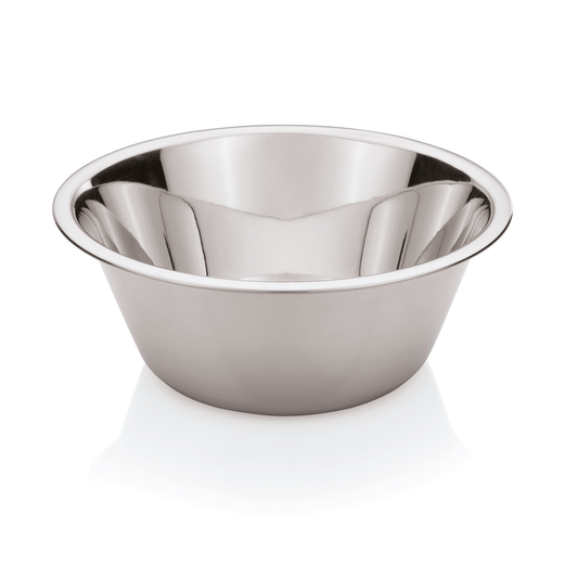 Schüssel, Ø 44 cm, 21,5 ltr., Chromnickelstahl  