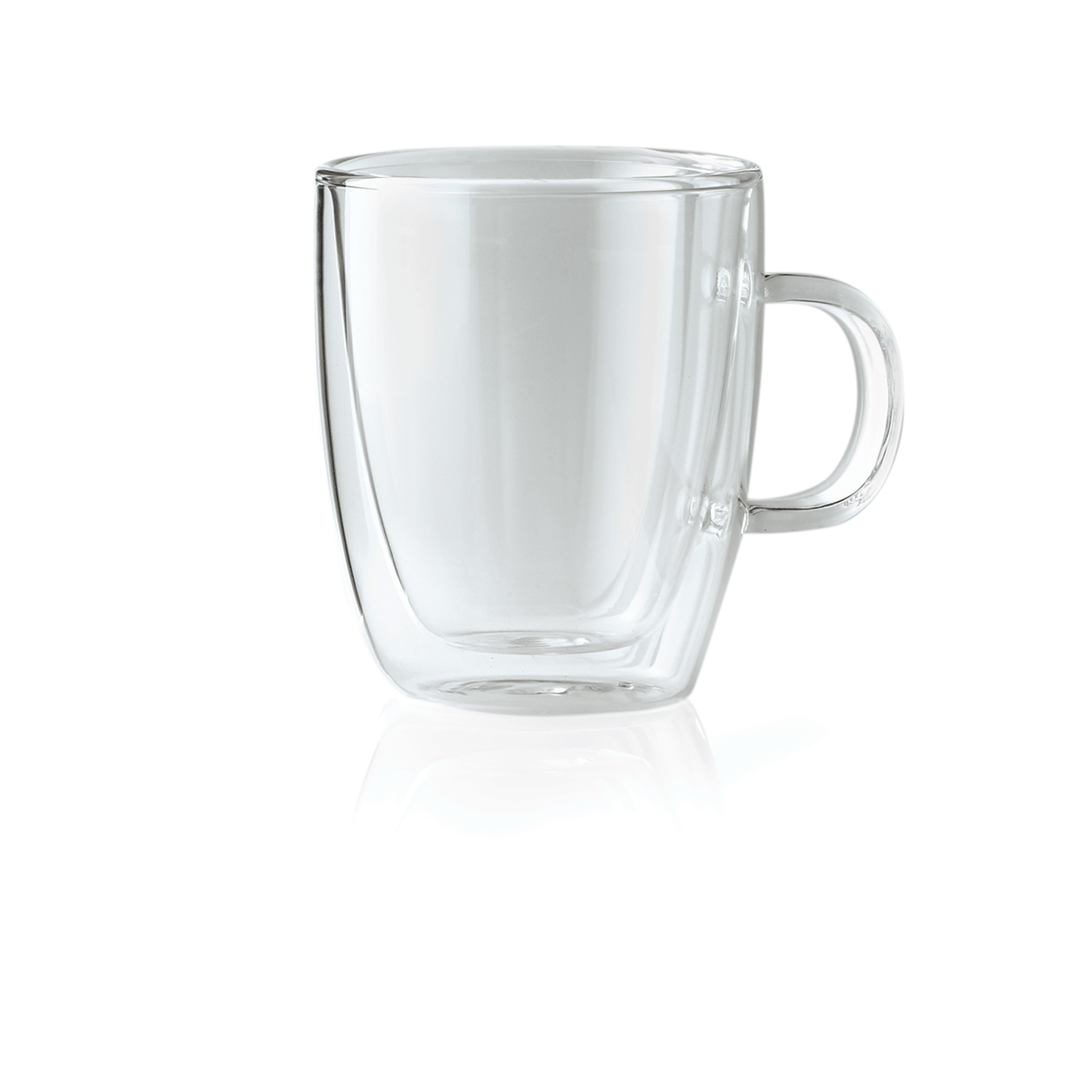 Tee Set LOUNGE, 360 ml, Ø 9,5 cm, Set á 2 Stück, Borosilikatglas 