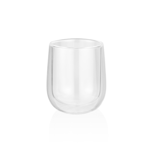 Cappuccino Set DESPRESSO, 360 ml, Ø 11 cm, Set á 2 Stück, Borosilikatglas 