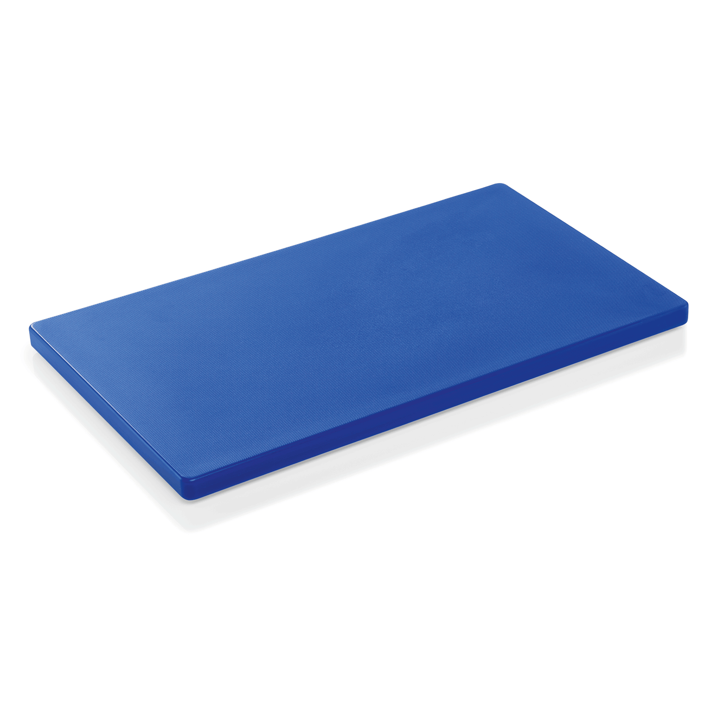 HACCP Schneidbrett HACCP Chopping Boards, 50 x 30 x 2 cm, blau, Polyethylen 