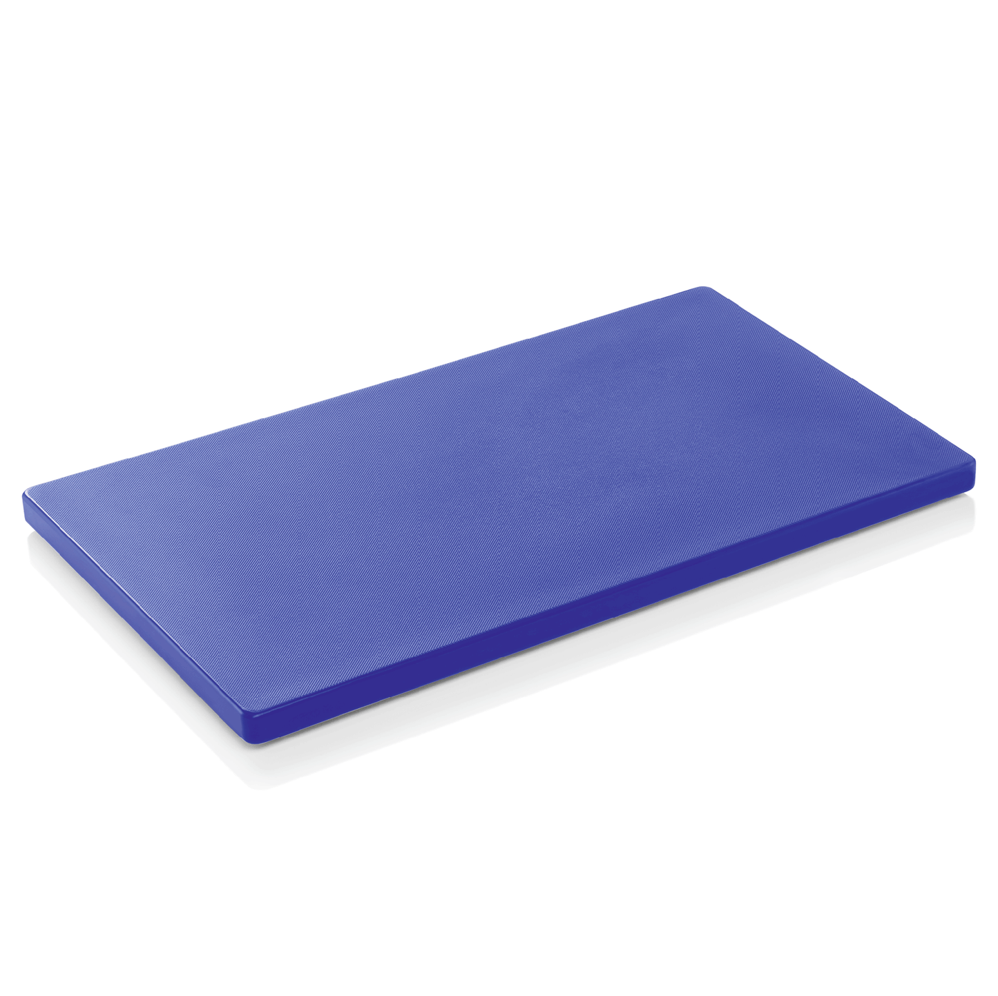 HACCP Schneidbrett HACCP Chopping Boards, 60 x 40 x 2 cm, blau, Polyethylen 