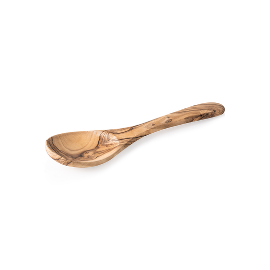 Löffel PURE OLIVE, 27 cm, Olivenholz  