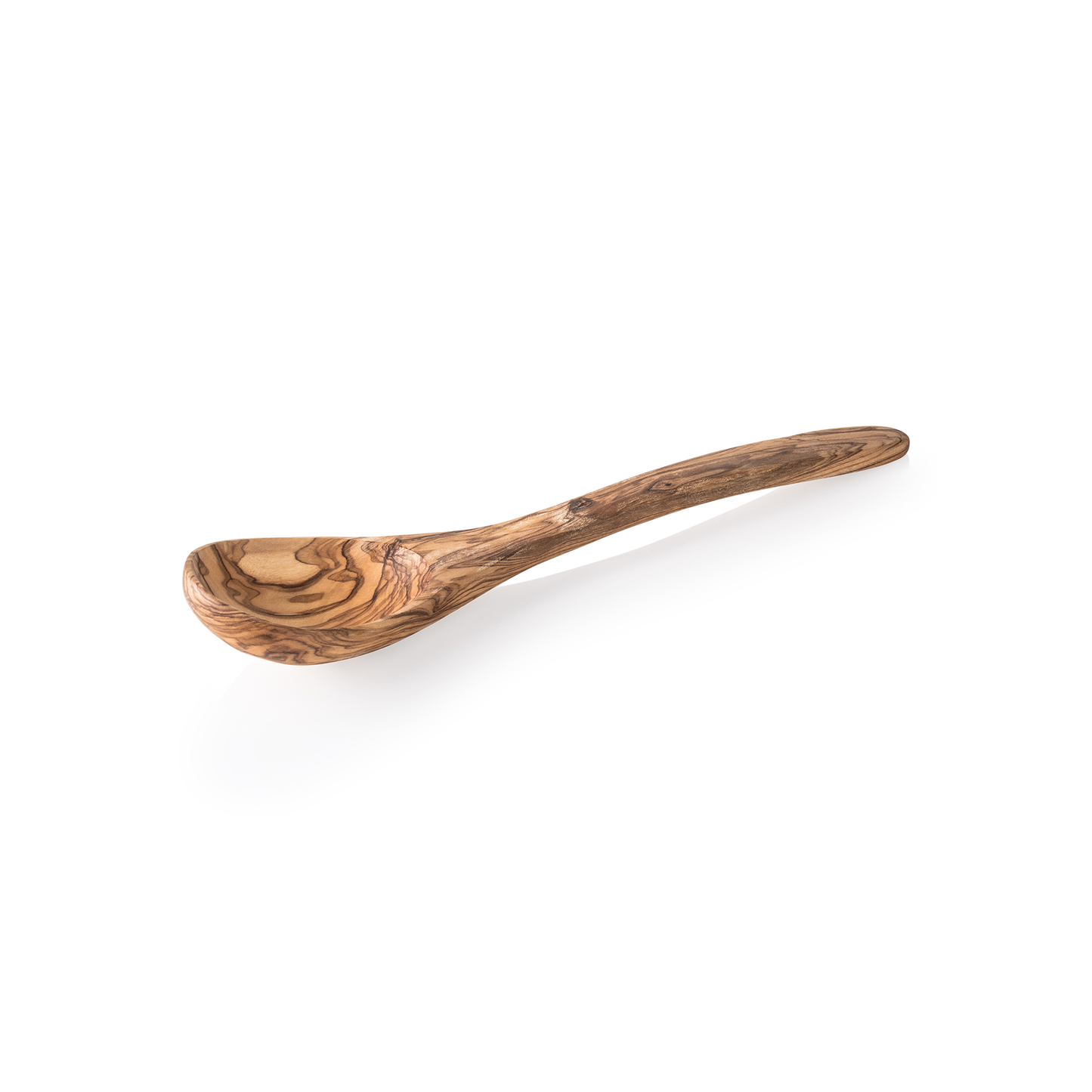 Löffel PURE OLIVE, 32 cm, Olivenholz  