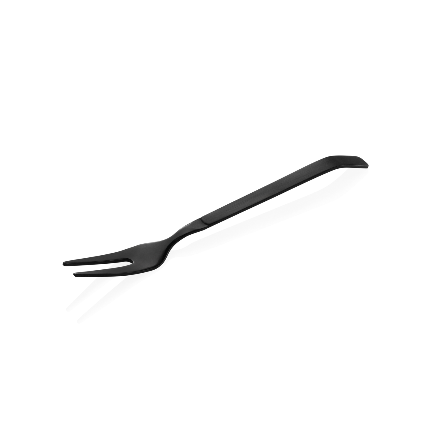 Fleischgabel Kitchen Tool 1887, 18 cm, mit schwarzer PVD Beschichtung, Chromnickelstahl 