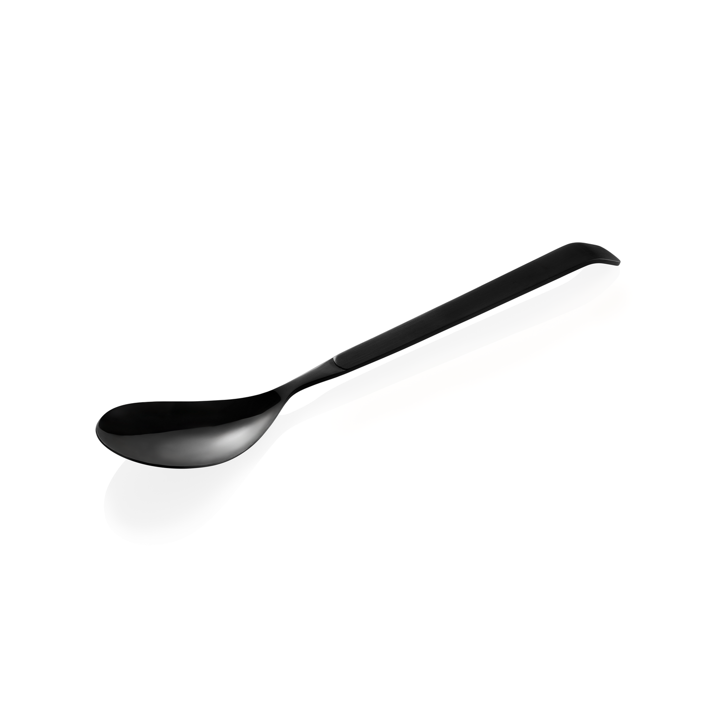Salatbesteck Kitchen Tool 1887, 31 cm, mit schwarzer PVD Beschichtung, Chromnickelstahl 